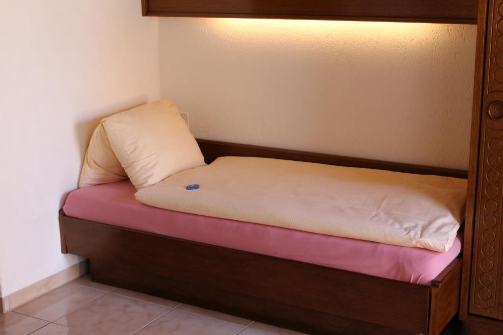 Hotel Glaernisch Hof Хорґен Екстер'єр фото
