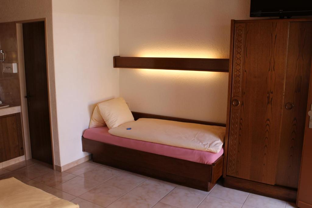 Hotel Glaernisch Hof Хорґен Екстер'єр фото